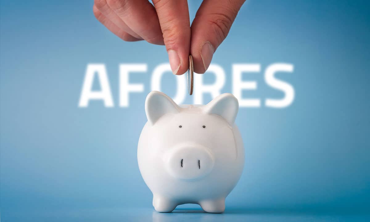 Afore inversión