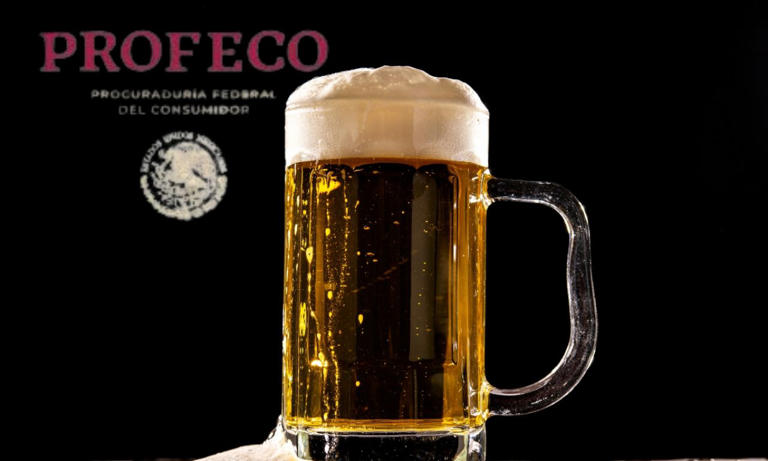 cervezas