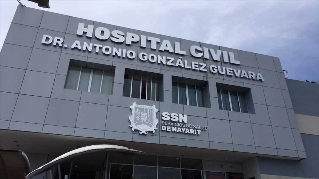 Muerte de un interno en centro de rehabilitación de Tepic deja abierto el caso