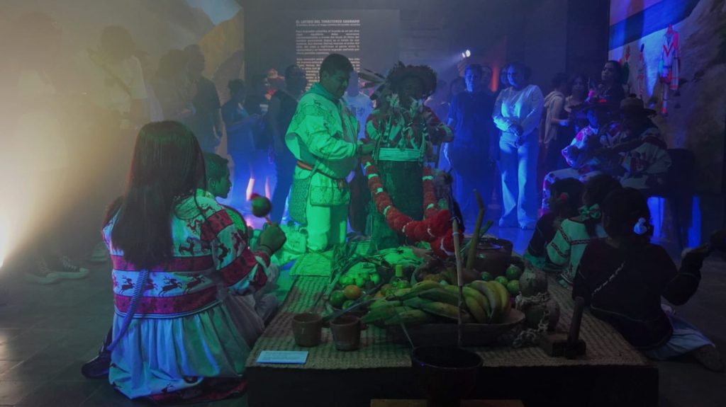 Tepic celebra la Noche de Museos con gran participación ciudadana