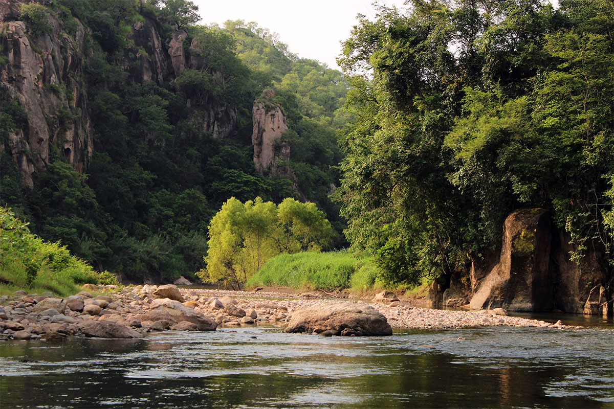 Ruiz, Nayarit: un destino en ascenso entre historia, naturaleza y aventura