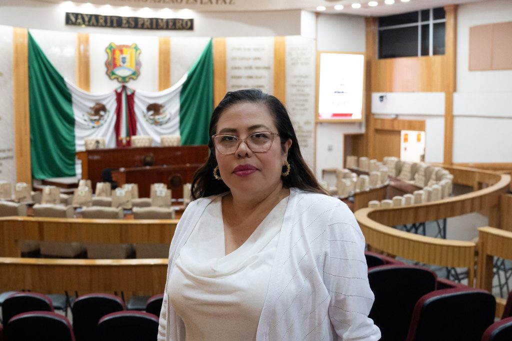Parlamento de Migrantes 2025 visibiliza derechos y propuestas de la comunidad migrante nayarita