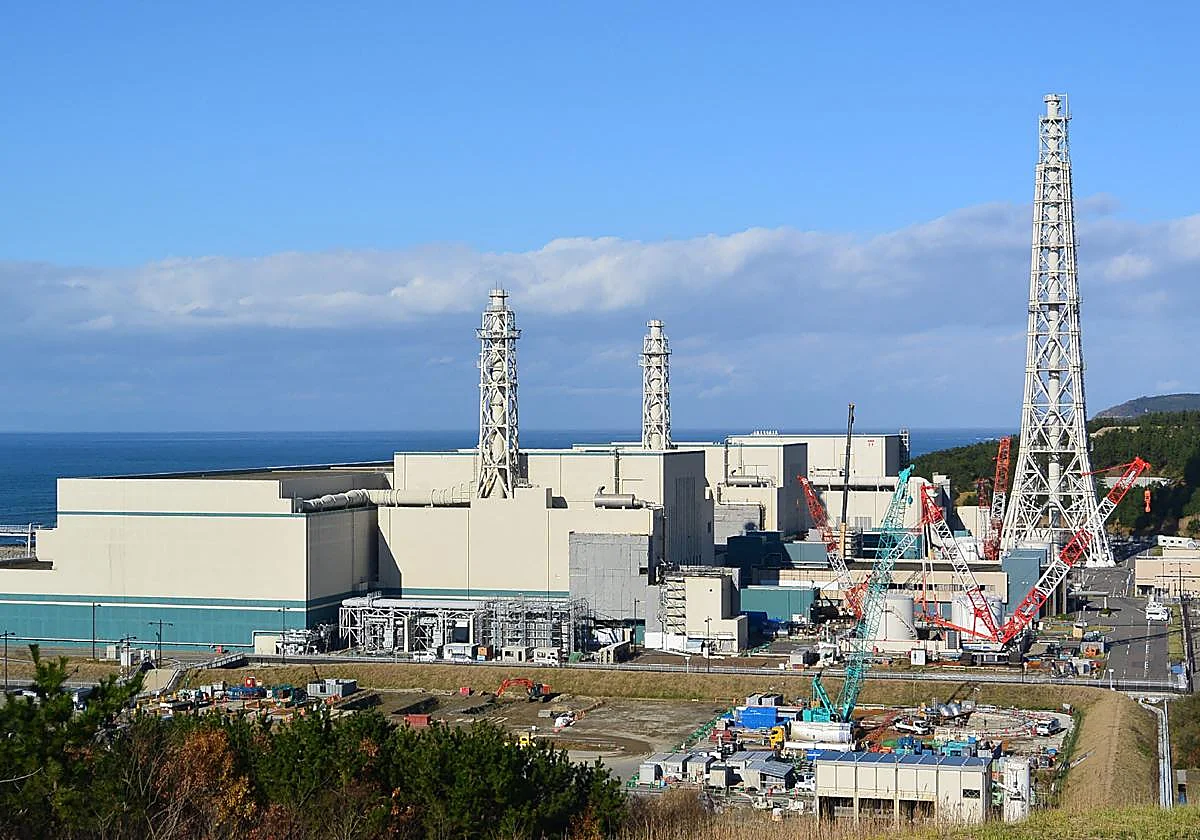 Japón reactiva la central nuclear Kashiwazaki-Kariwa, la más grande del mundo