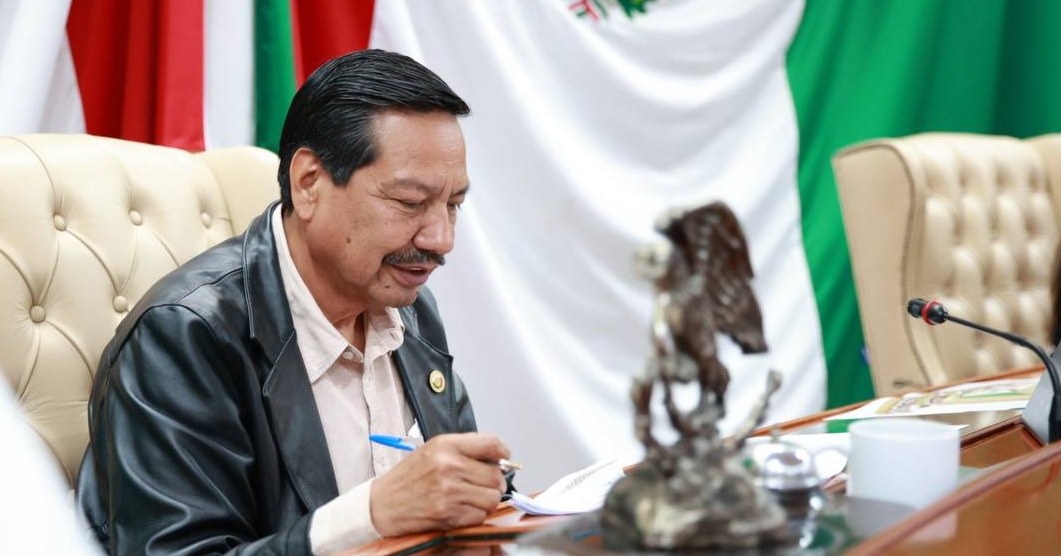 La XXXIV Legislatura aprueba nueva Ley de Obra Pública y reformas en beneficio del desarrollo social de Nayarit