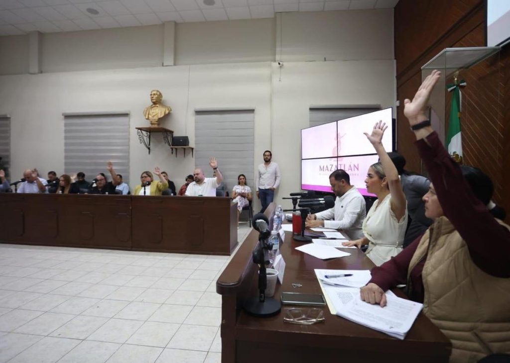 Cabildo de Mazatlán aprueba iniciativa para reconocer a Monte Sinaí como localidad indígena
