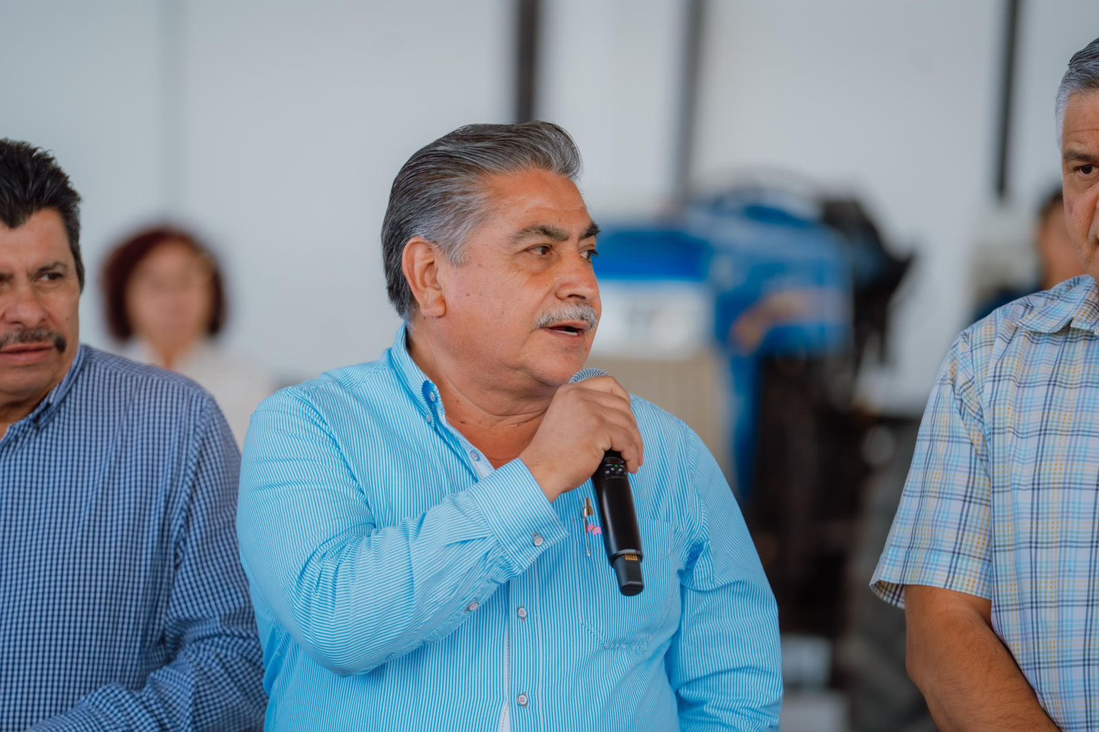 Gobierno de Nayarit fortalece educación y desarrollo productivo en Jala con gira de trabajo estatal