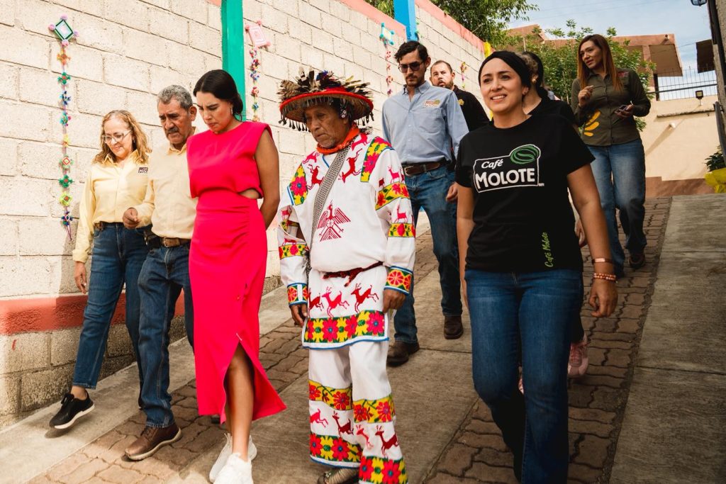 Nayarit fortalece su identidad turística con talleres patrimoniales en Compostela
