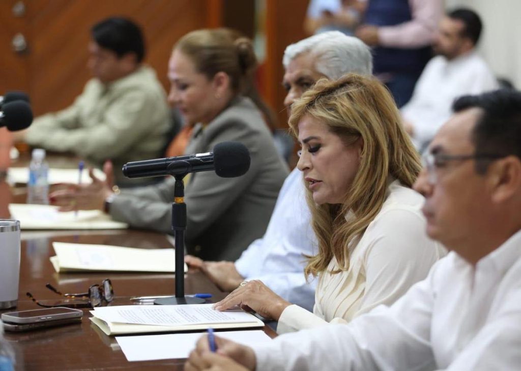 Cabildo de Mazatlán aprueba iniciativa para reconocer a Monte Sinaí como localidad indígena

