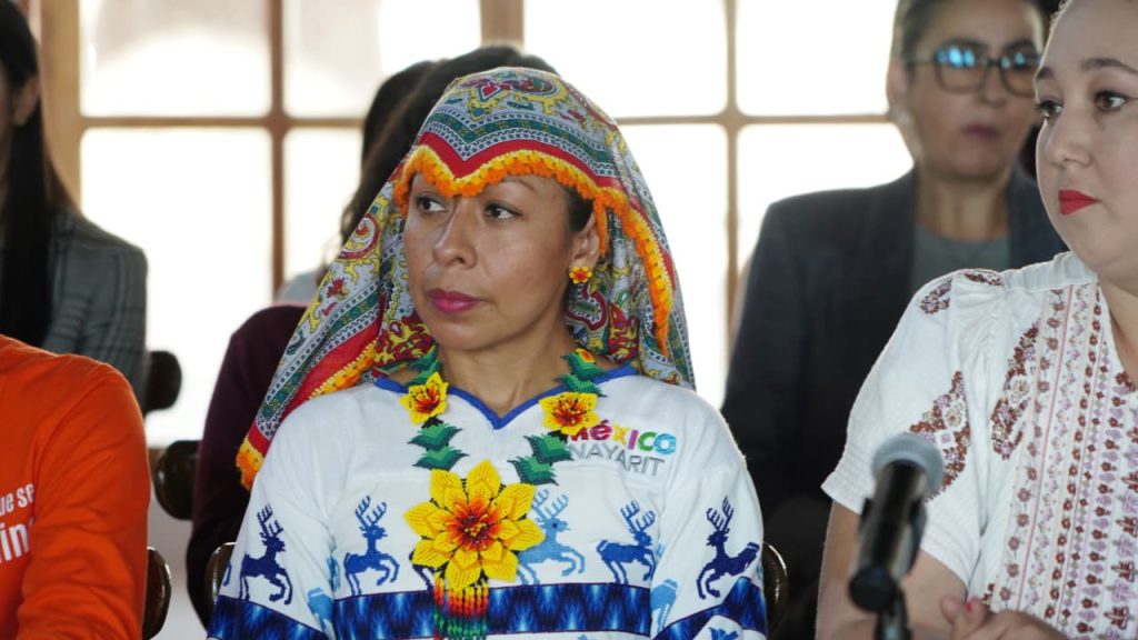 Fortalece Gobierno Federal a Nayarit en turismo comunitario