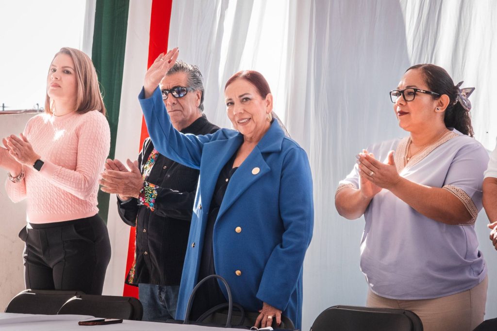 Con la participación de 100 niñas, niños, adolescentes y jóvenes, el Gobierno de Xalisco llevó a cabo la etapa municipal del XXXVI Concurso Estatal de Oratoria Juan Escutia 2026, un ejercicio cívico que impulsa la expresión, el pensamiento crítico y la formación de valores entre la niñez y juventud del municipio.