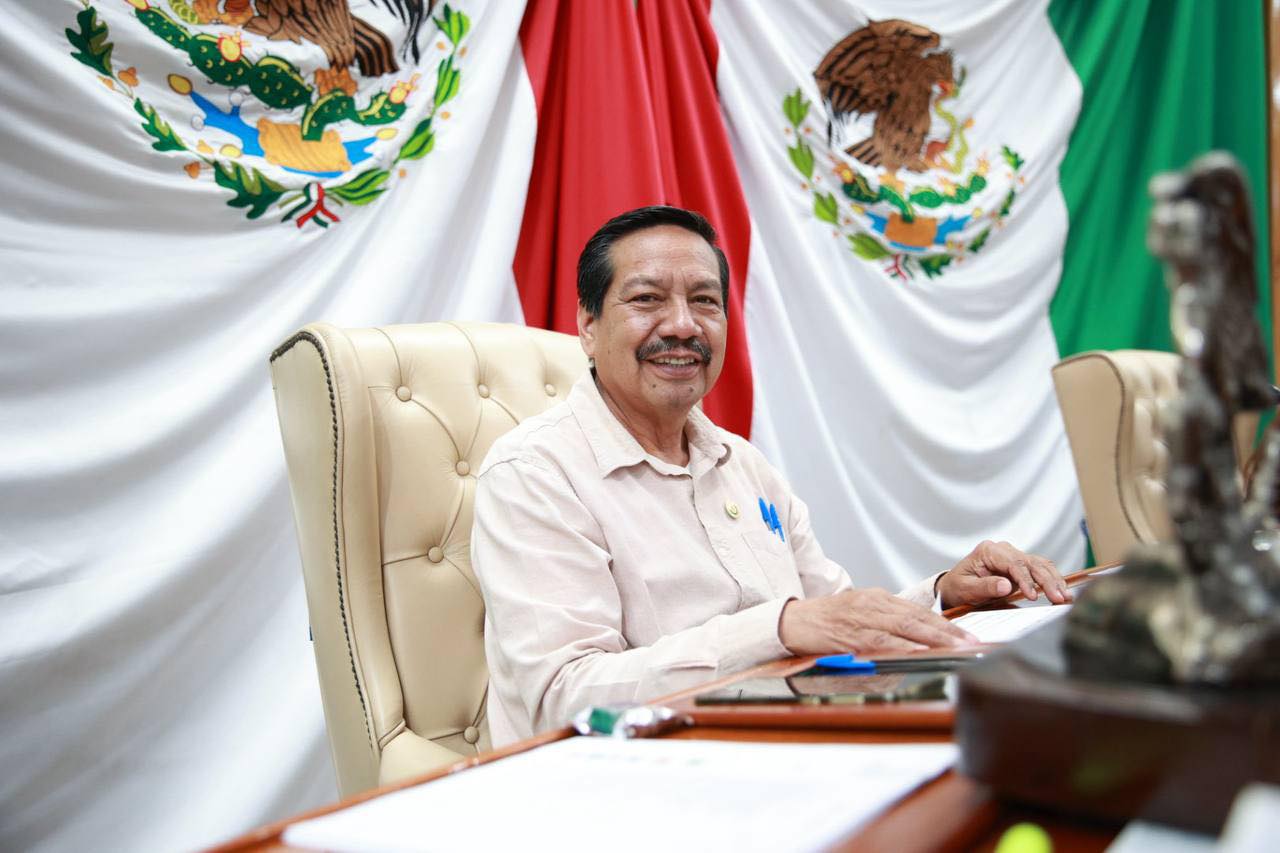 Diputación Permanente analiza iniciativas legislativas y aprueba prórrogas a ayuntamientos