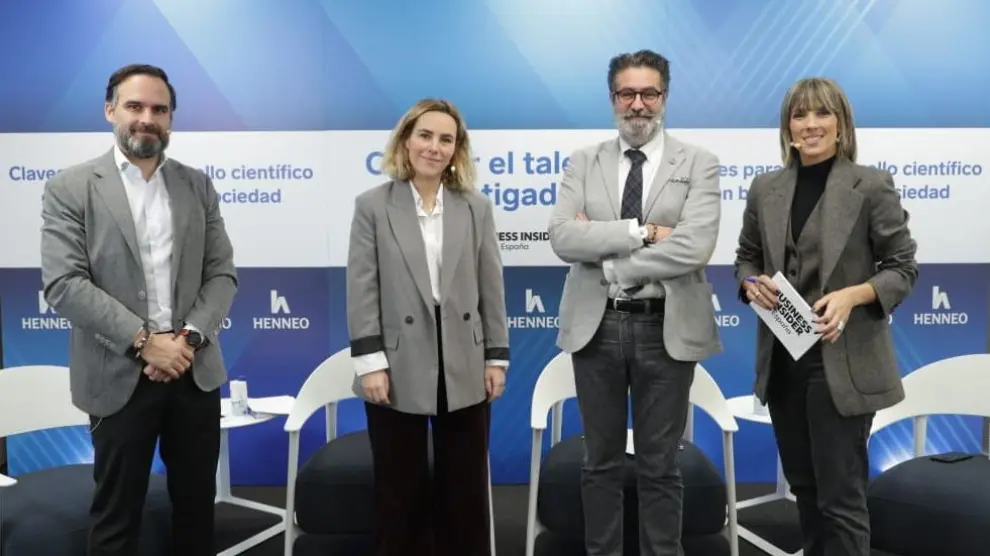 Cultivar el talento investigador, clave para el progreso económico, social y tecnológico