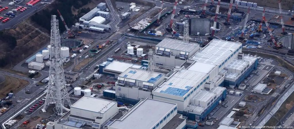 Japón reactiva la central nuclear Kashiwazaki-Kariwa, la más grande del mundo