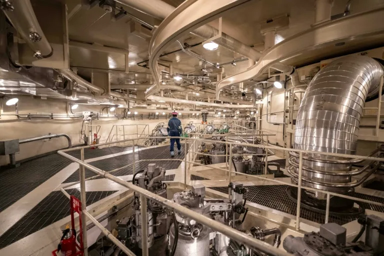 Japón reactiva la central nuclear Kashiwazaki-Kariwa, la más grande del mundo