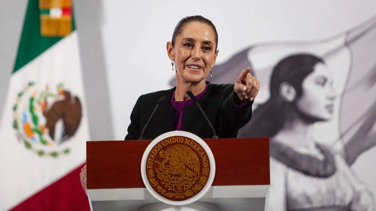 Reforma electoral 2026: propuestas de Claudia Sheinbaum y los ejes del debate nacional