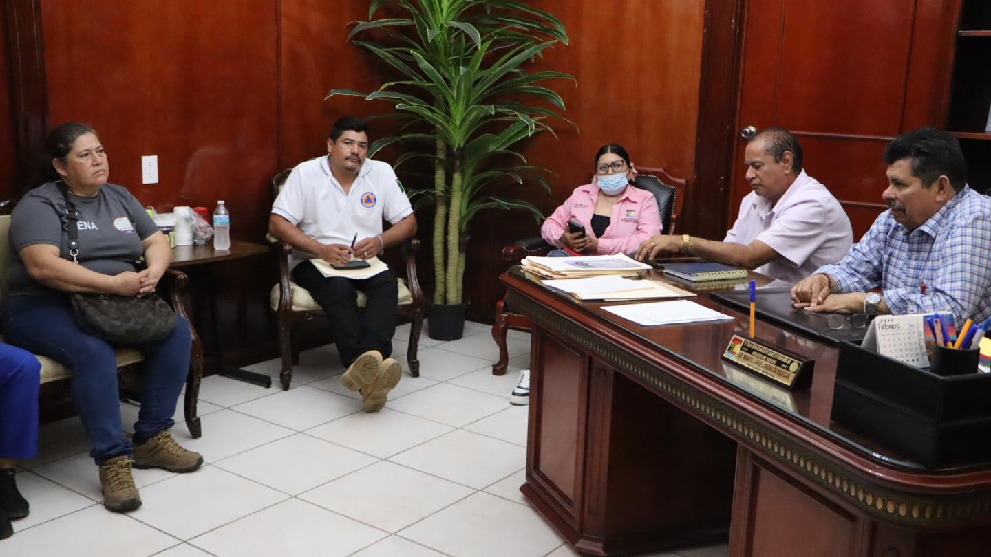 Dirección de Servicios Públicos refuerza labores de limpieza y mantenimiento en el municipio