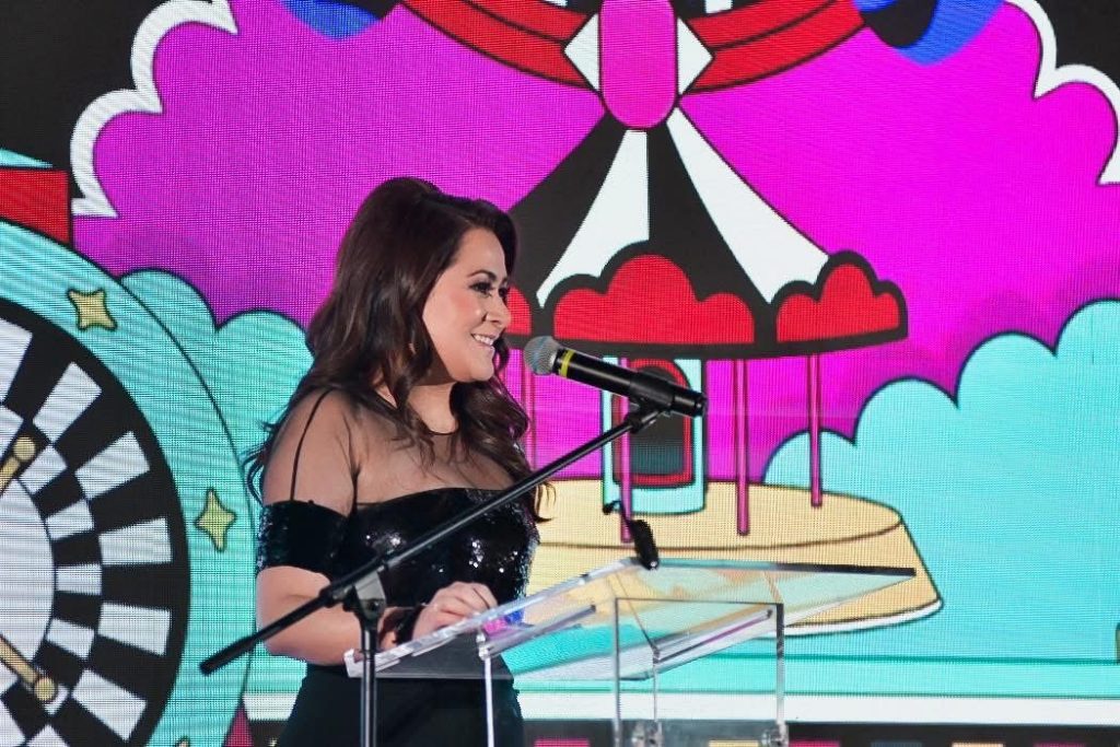 Presentan la Feria Nacional de San Marcos 2026 en CDMX