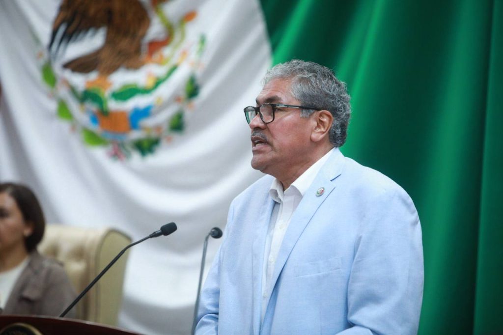 Diputados de Nayarit avalan reforma a la Ley Orgánica del Poder Ejecutivo para fortalecer el desarrollo estatal