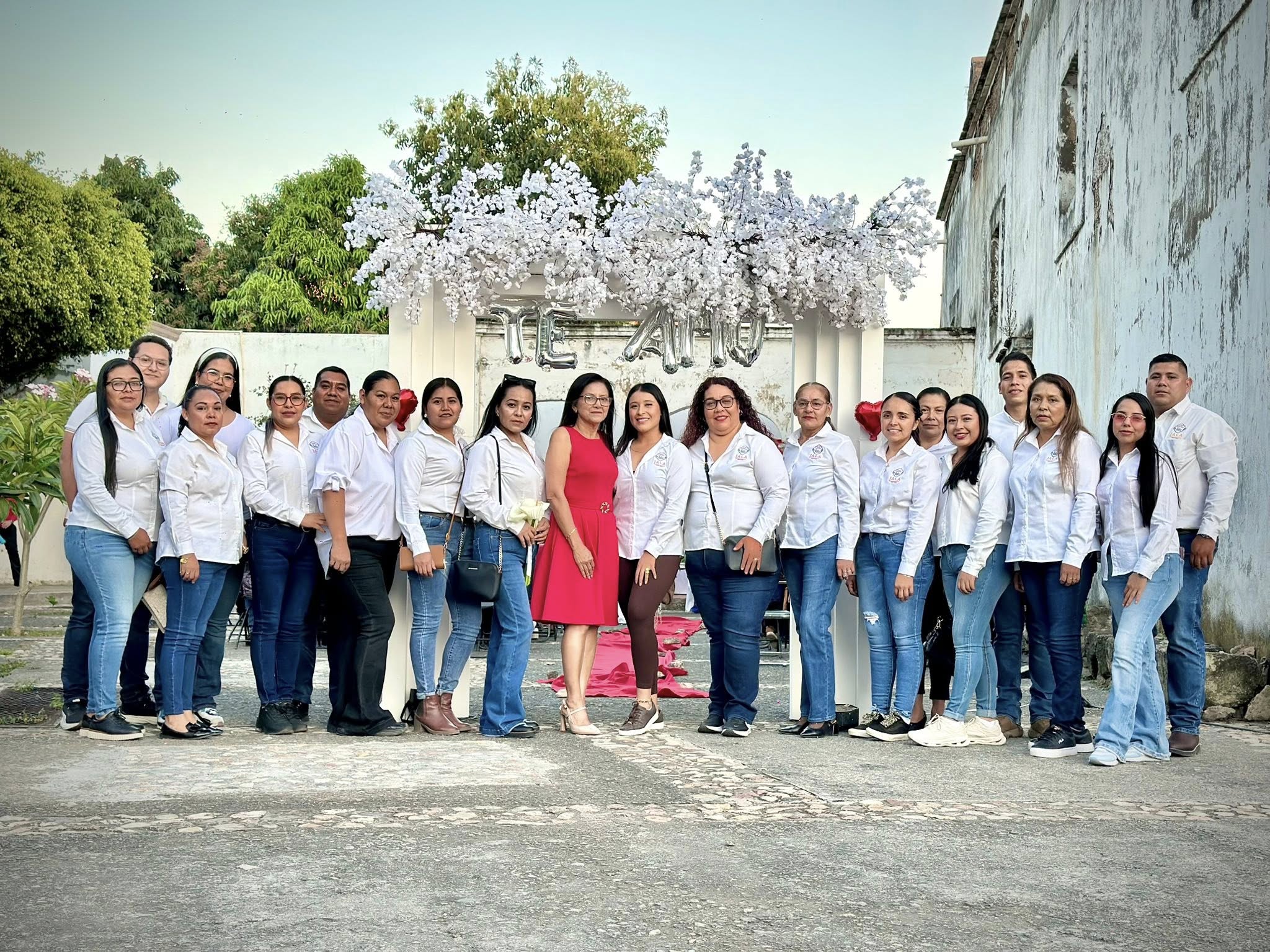 Bodas Colectivas en Jala fortalecen certeza jurídica y unión familiar en el Día del Amor y la Amistad