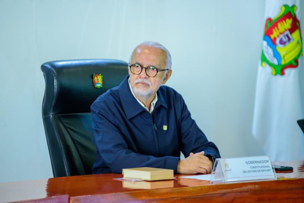 Mesa Estatal de Construcción de Paz reporta erradicación de plantíos y aseguramientos en Nayarit