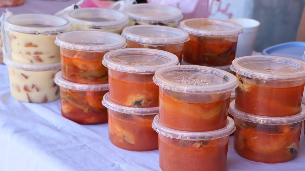 Expo Edición Cuaresma fortalece el comercio local en los portales de la Presidencia Municipal