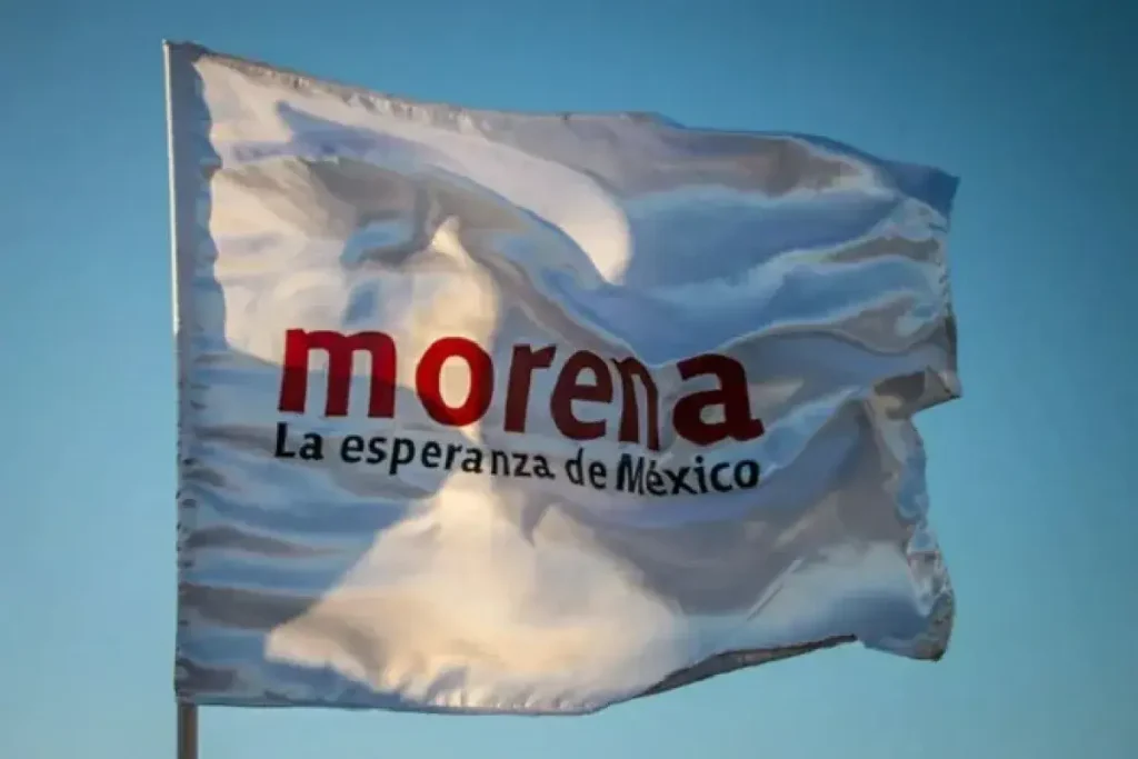 Morena perfila cuatro aspirantes a la gubernatura en Aguascalientes rumbo a 2027
