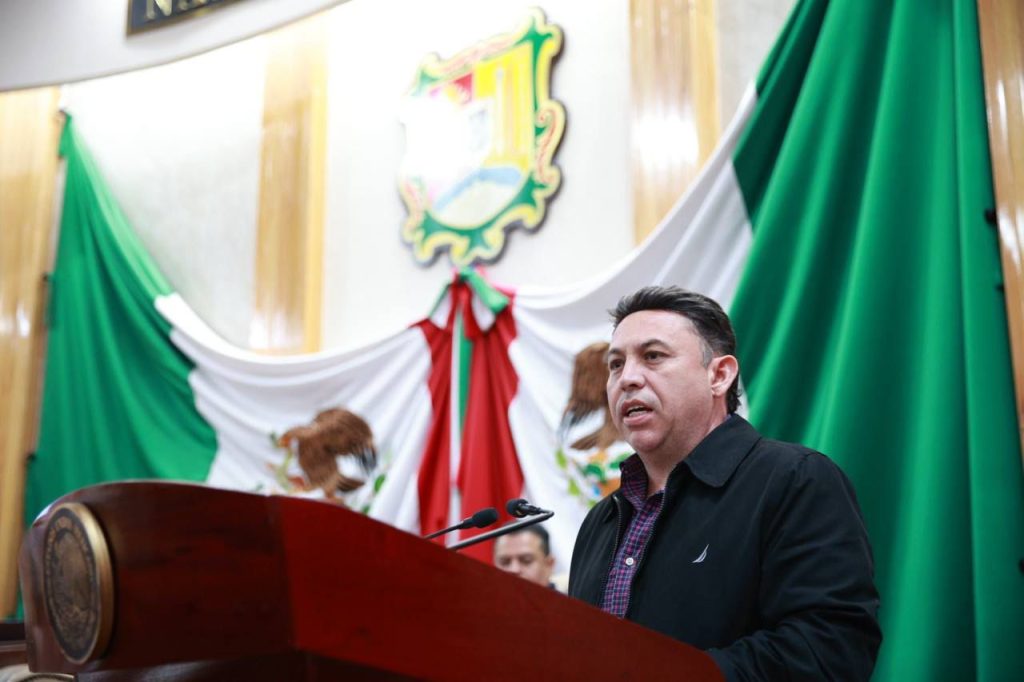 Congreso de Nayarit aprueba reforma de las 40 horas laborales