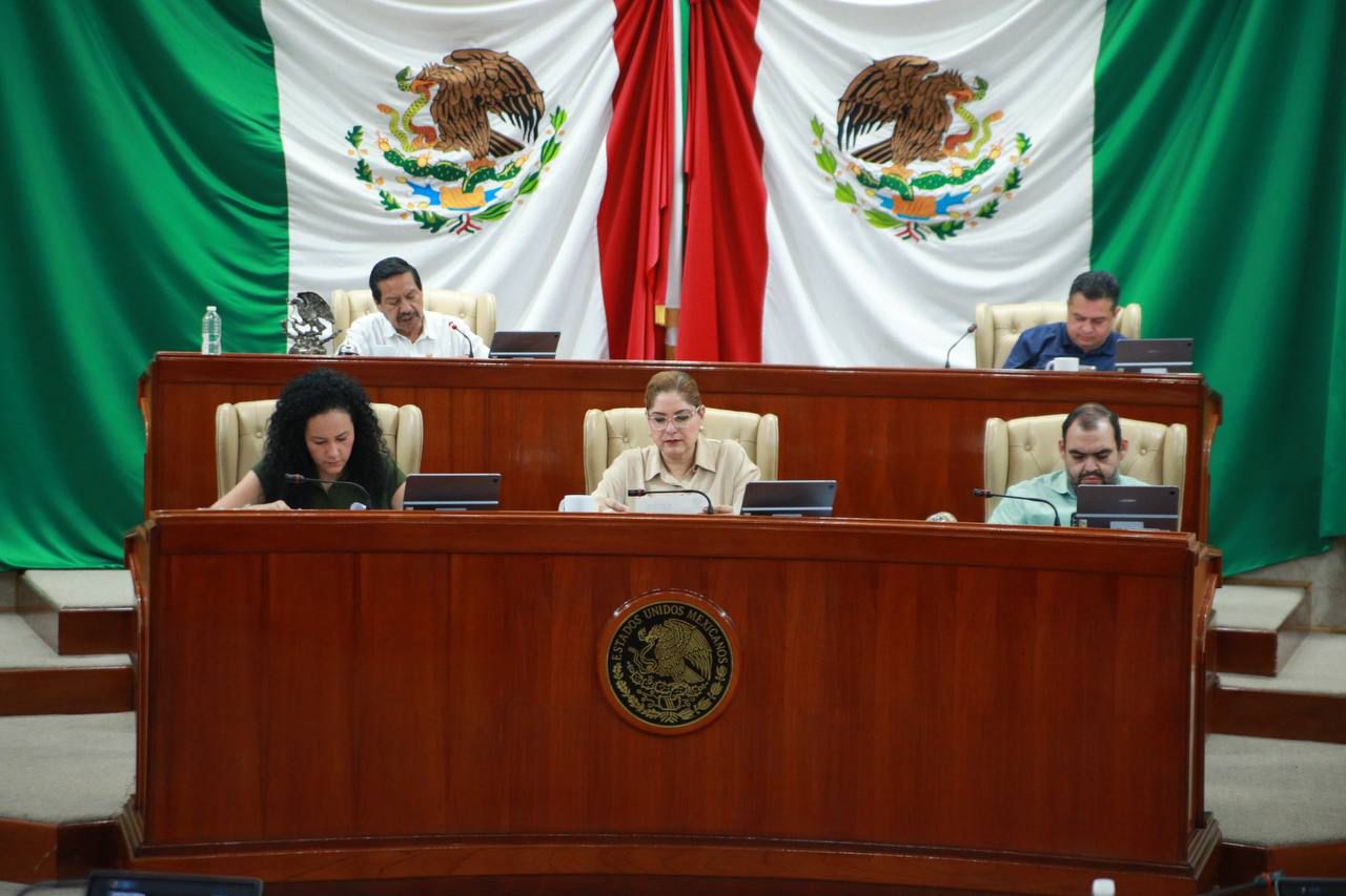 Congreso de Nayarit aprueba reforma de las 40 horas laborales