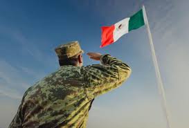 Día del Ejército Mexicano destaca su labor en seguridad y apoyo a la población