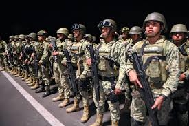 Día del Ejército Mexicano destaca su labor en seguridad y apoyo a la población