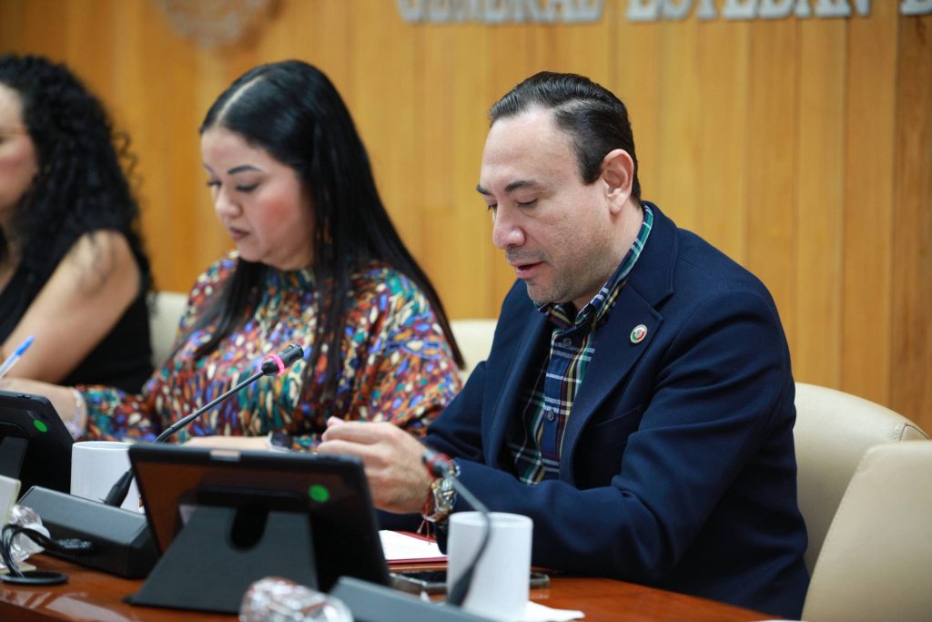 Aprueban reforma sobre violencia vicaria en la Ley de Acceso de las Mujeres a una Vida Libre de Violencia en Nayarit