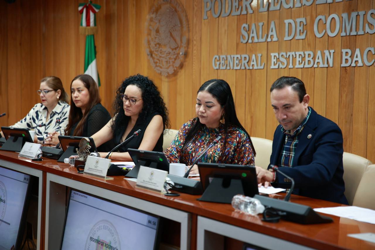 Aprueban reforma sobre violencia vicaria en la Ley de Acceso de las Mujeres a una Vida Libre de Violencia en Nayarit