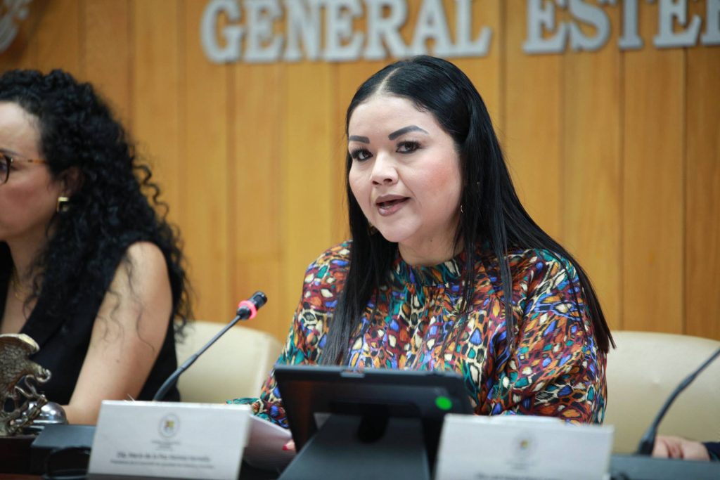 Aprueban reforma sobre violencia vicaria en la Ley de Acceso de las Mujeres a una Vida Libre de Violencia en Nayarit
