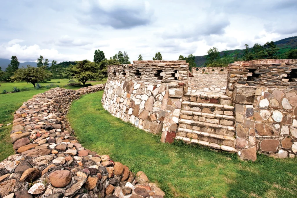 Los Toriles en Ixtlán del Río, ventana a la edad antigua de Nayarit