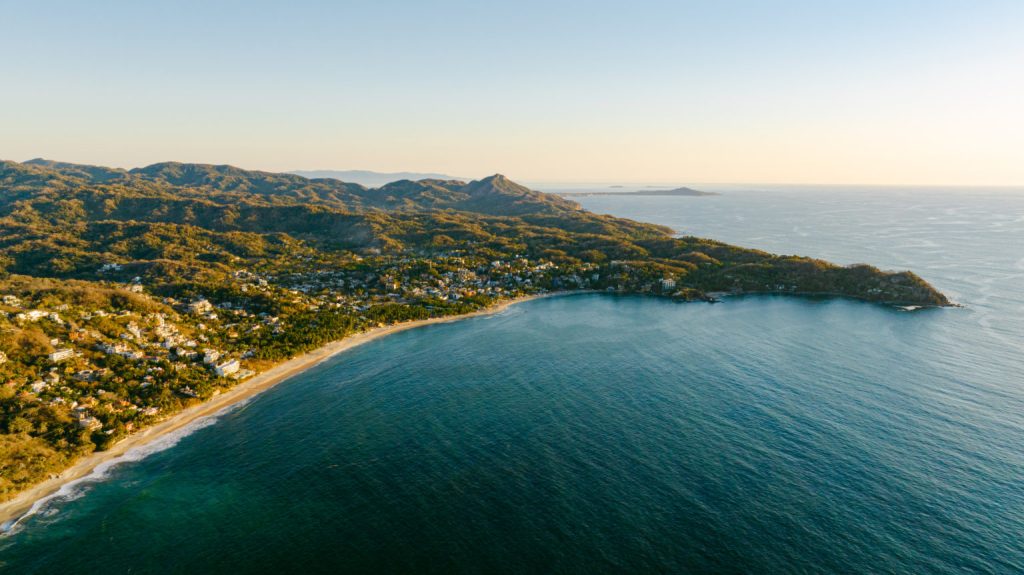 Nayarit, entre los mejores destinos del mundo para viajar en 2026, destaca Forbes Travel Guide