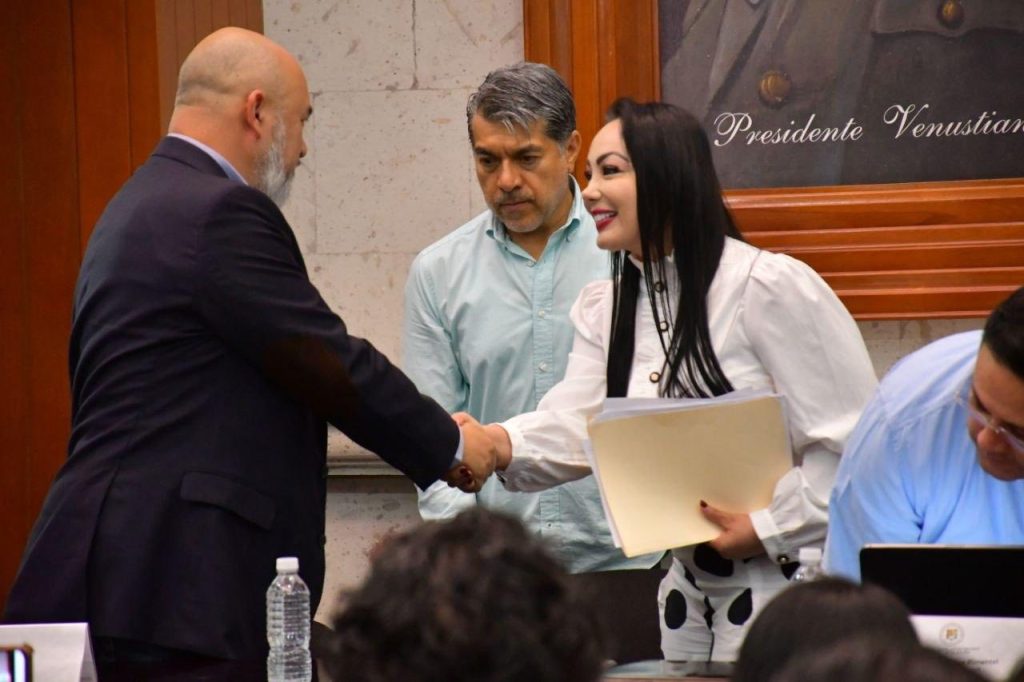 Parlamento Abierto Justicia Alternativa fortalece participación ciudadana en Nayarit