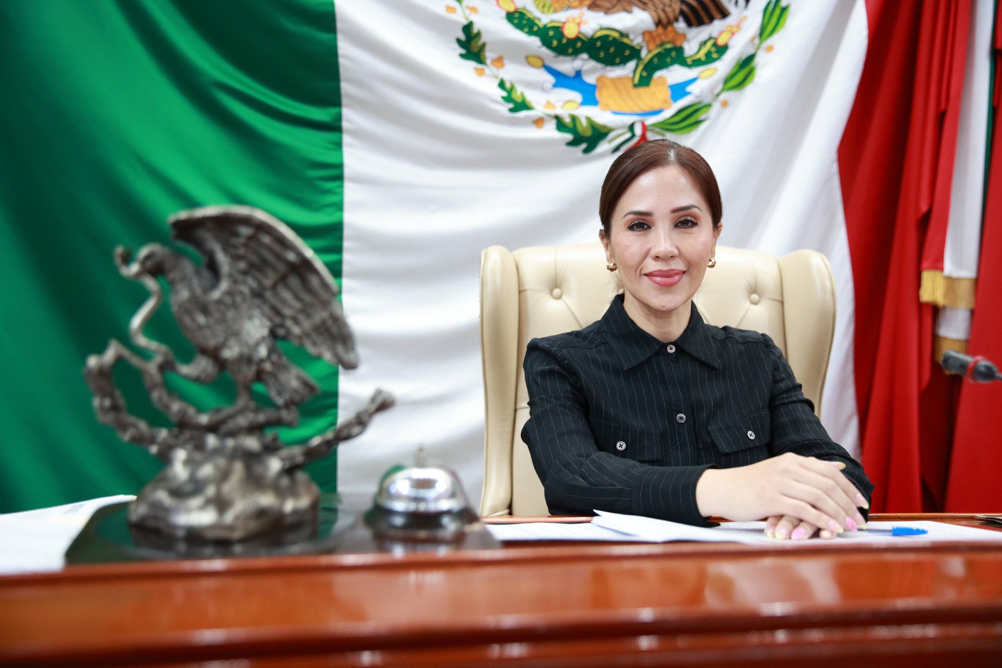 Reforma sobre feminicidio avanza en Nayarit con respaldo del Congreso del Estado