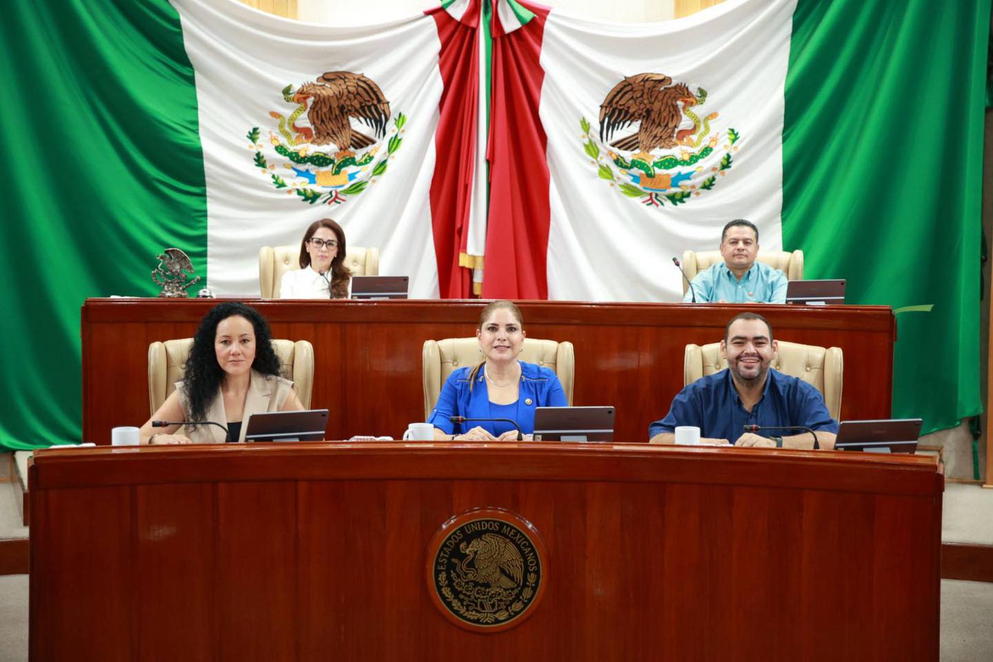 Aprueban reformas con perspectiva de género en Nayarit para fortalecer la igualdad sustantiva