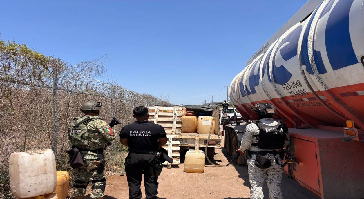 Gobierno de Nayarit refuerza operativos de seguridad para preservar la paz y el bienestar