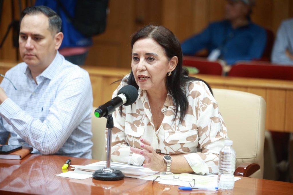 Congreso del Estado de Nayarit aprueba prórrogas para informes financieros municipales