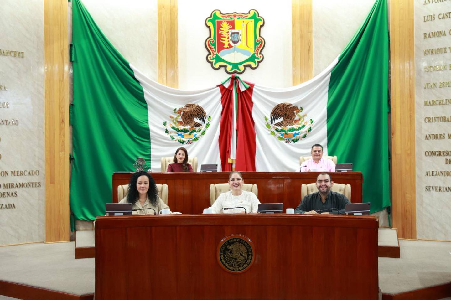 Ayuntamientos de Nayarit obtienen prórroga para entrega de informes financieros 2026