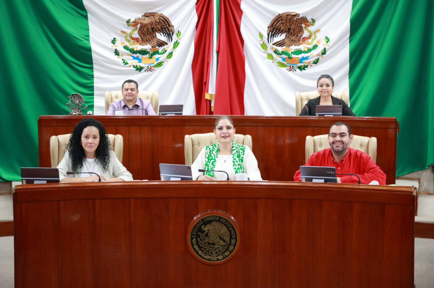Aprueban reformas en Nayarit para fortalecer igualdad sustantiva y armonización legislativa