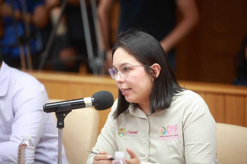 Aprueban donación de inmueble de Casa DIF para fortalecer atención a menores con autismo en Nayarit
