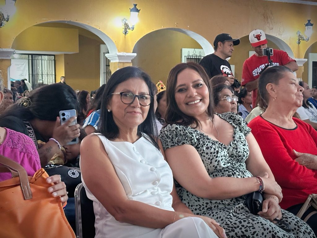 Jala celebra el Día de las Madres con evento cultural y convivencia familiar