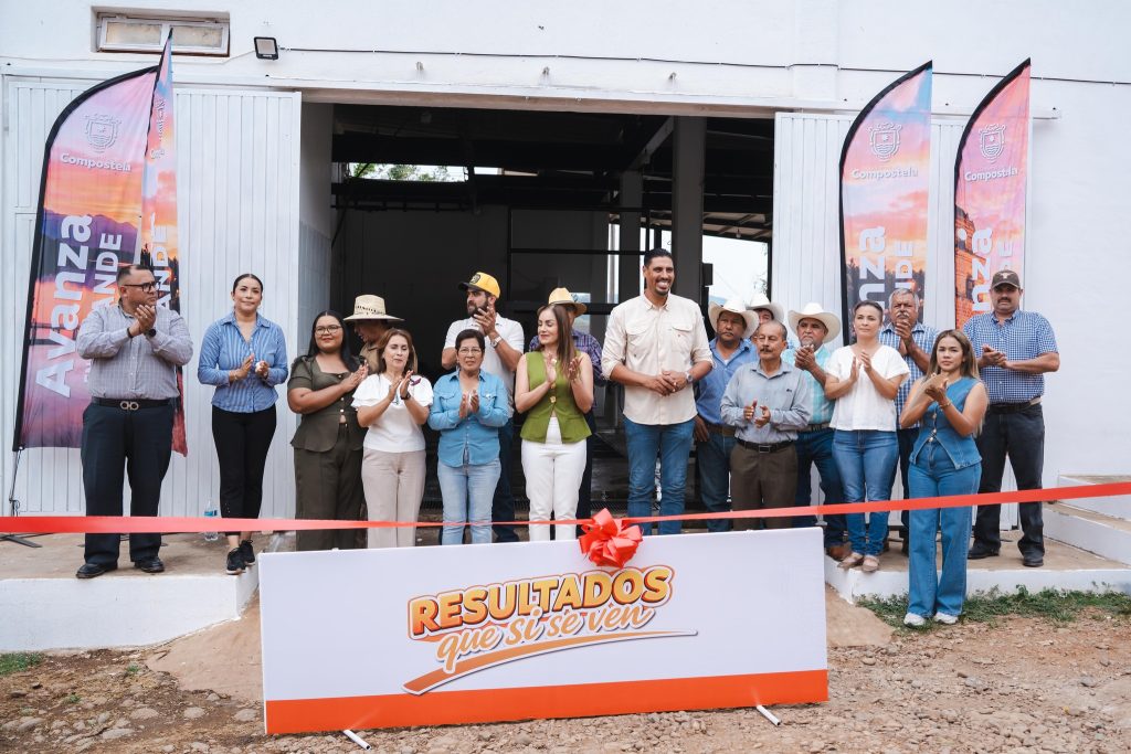Rehabilitación del rastro de Las Varas busca mejorar condiciones operativas