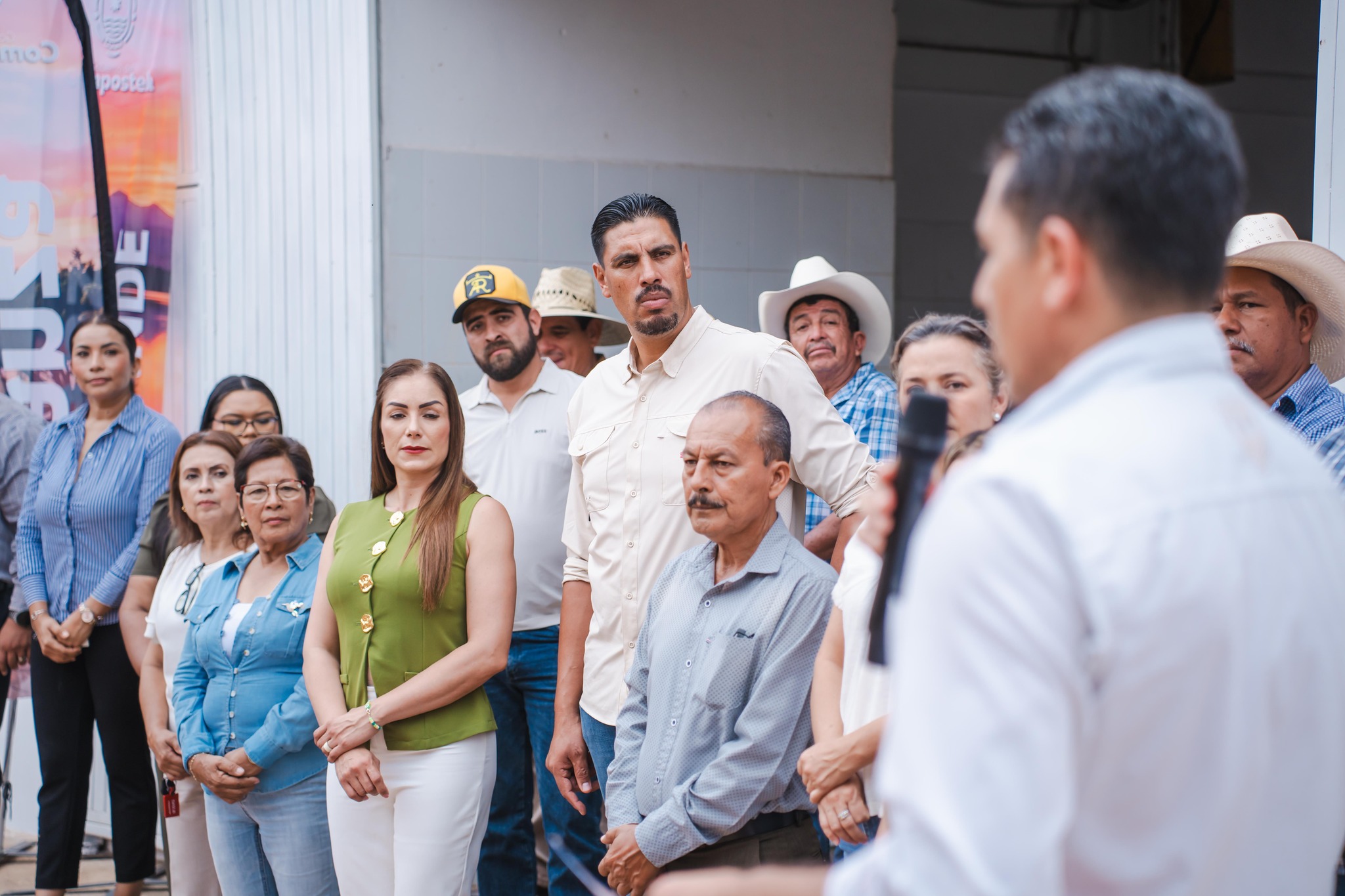 Rehabilitación del rastro de Las Varas busca mejorar condiciones operativas