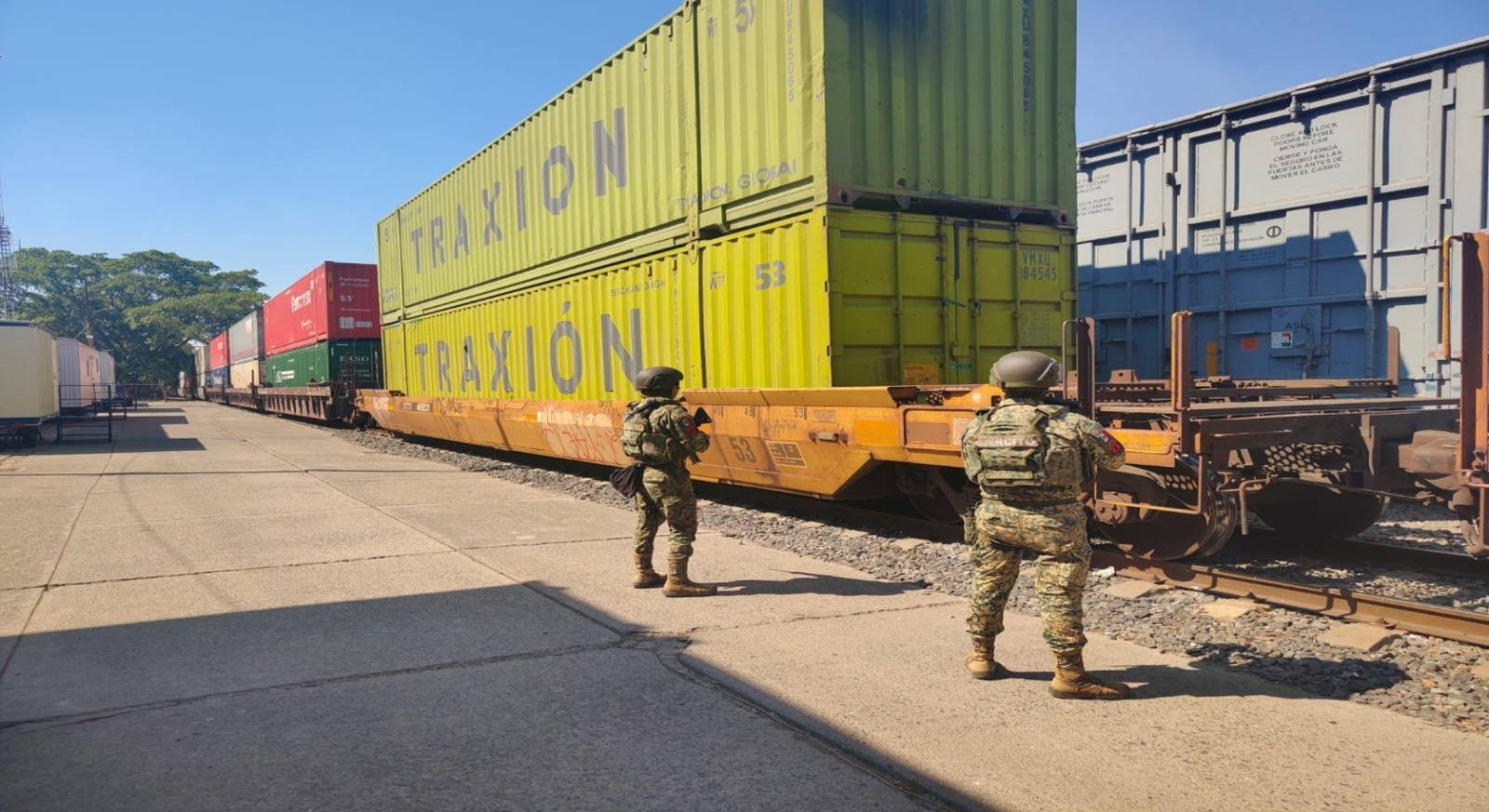 Gobierno de Nayarit refuerza operativos coordinados para fortalecer la seguridad en distintas regiones del estado
