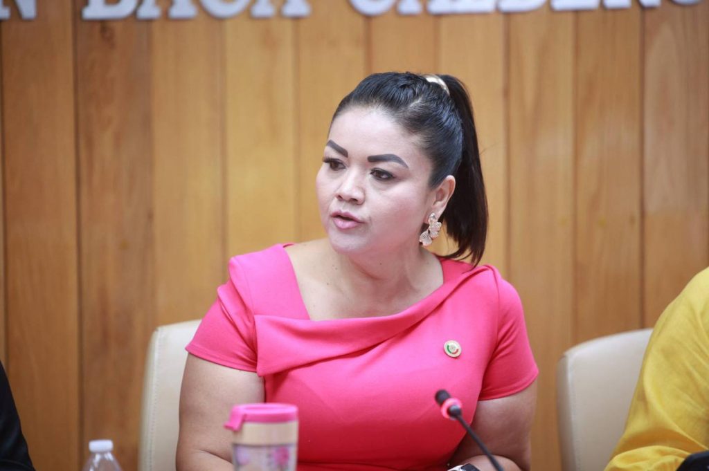 Comisiones legislativas aprueban reforma a ley contra la discriminación con enfoque en igualdad sustantiva e inclusión en Nayarit