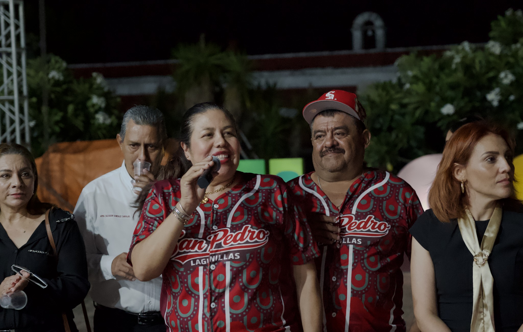 Callejoneada llena de música y tradición las fiestas patronales de Amado Nervo El Conde