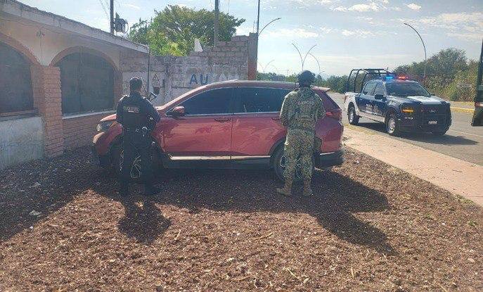 Nayarit fortalece la paz con estrategia integral de seguridad, prevención y atención social